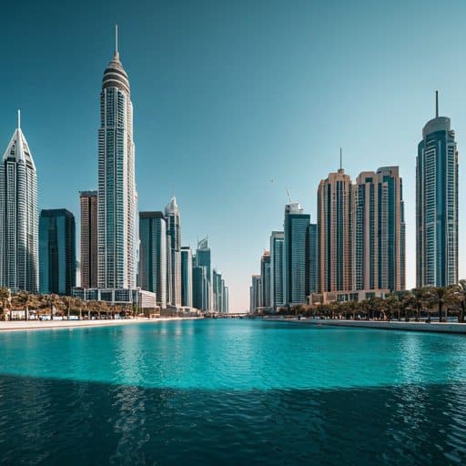 Dubai Hub