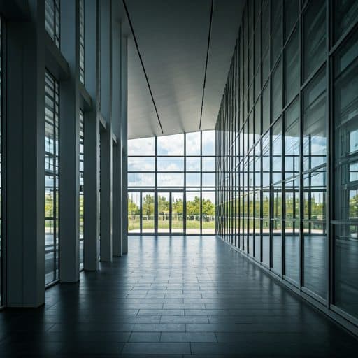 Enterprise systems and internal platforms