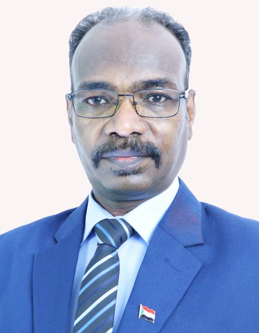 ALADDIN YOUSIF ALI MOHAMED